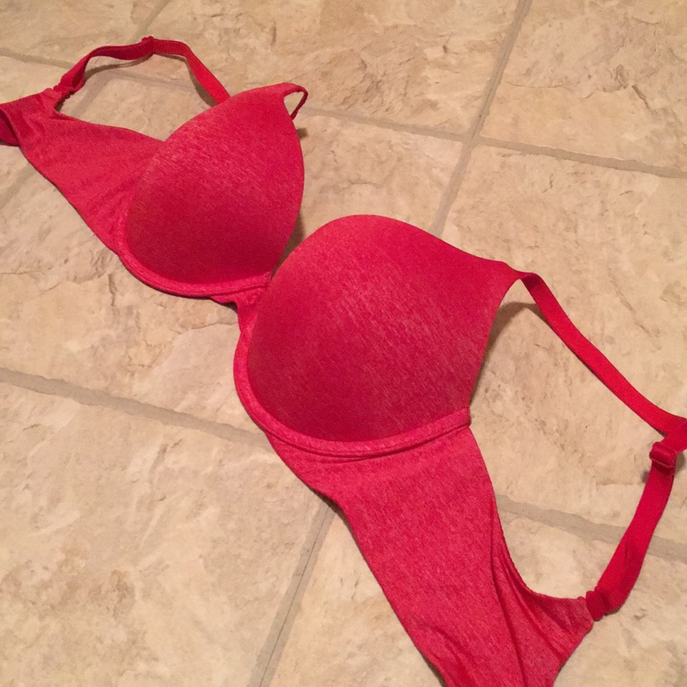 Victoria’s Secret padded perfect coverage 36C